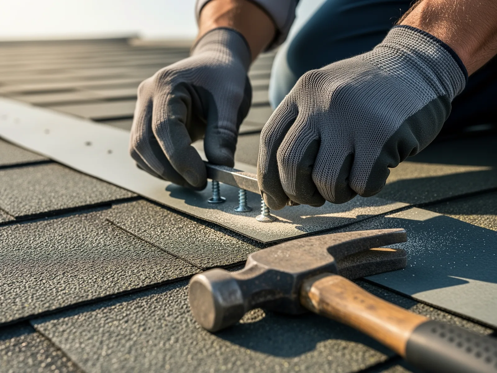 Why choose Fascia Repair in Arriba, CO